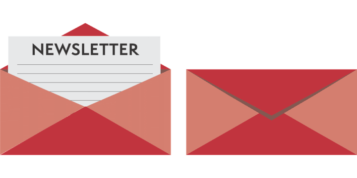 Newsletter Juin 2023