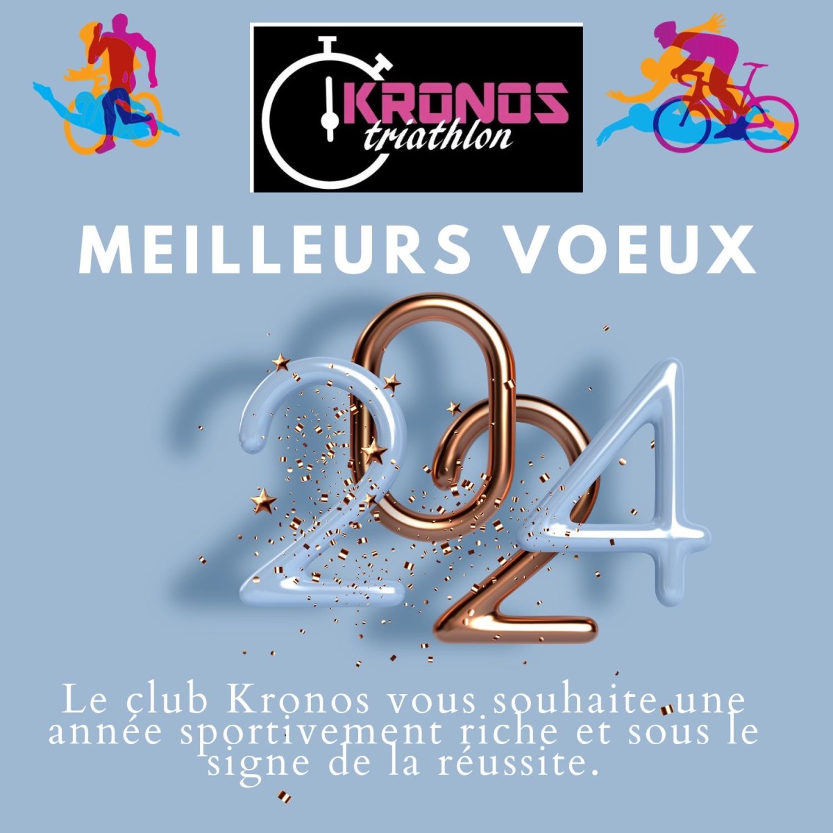 Newsletter Février 2024